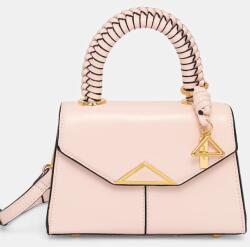 Aldo kézitáska SADIETOP - rózsaszín Univerzális méret