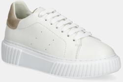 Marc O'Polo bőr sportcipő SVEA - bézs Női 41