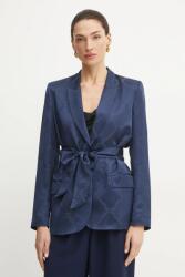 Twinset zakó - sötétkék 36