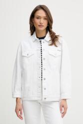 DKNY farmerdzseki - fehér XS