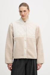 Barbour rövid kabát Wetherby - bézs 36