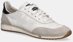 Patrizia Pepe bőr sportcipő - fehér Női 41 - answear - 84 990 Ft