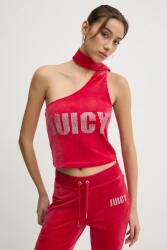 Juicy Couture top - piros S