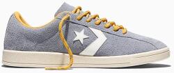 Converse velúr sportcipő All Star Classic Trainer - kék Női 36
