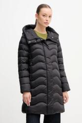 Hetregó pehelydzseki EMU - fekete 36