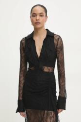 ANSWEAR body - fekete M/L