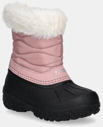 Reima gyerek hótaposó Muhvari - rózsaszín 25