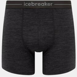 Icebreaker boxeralsó Anatomica - szürke M