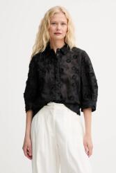 MUNTHE ing PUST - fekete 34