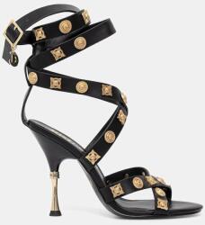 Just Cavalli szandál - fekete Női 41