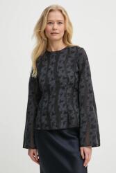 Samsøe Samsøe felső SAANAI - sötétkék XS