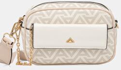 Aldo kézitáska KAEAJAR - bézs Univerzális méret