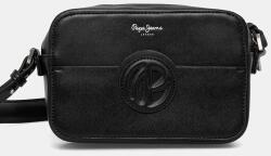 Pepe Jeans kézitáska - fekete Univerzális méret - answear - 23 590 Ft