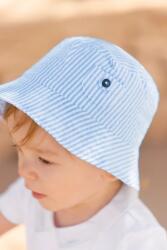 Tartine Et Chocolat gyerek pamut sapka - kék 48