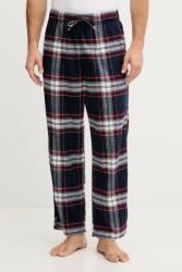 Hollister Co Hollister Co. pizsama nadrág - sötétkék L - answear - 17 990 Ft