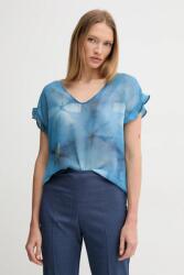 Sandro Ferrone felső - kék S