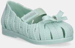 Melissa gyerek balerina M LOVER BALLERINA - türkiz 27