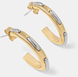 Trussardi fülbevaló - arany Univerzális méret - answear - 18 990 Ft