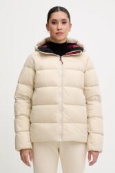 Peak Performance pehelydzseki Frost - bézs S