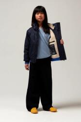 Gosoaky rövid kabát TIGER FEET - sötétkék 98-104