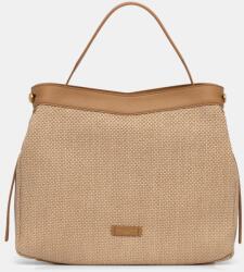 Gianni Chiarini kézitáska OTTAVIA - barna Univerzális méret