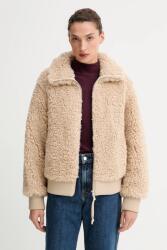 Marc O'Polo rövid kabát - bézs XS