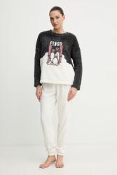 Women'Secret pizsama - szürke L - answear - 19 990 Ft