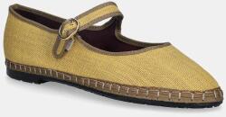 Flabelus balerina - sárga Női 37