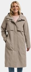 Didriksons parka ISOLDE - bézs 40