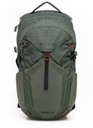Gregory hátizsák Nano 20 - zöld Univerzális méret