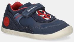 Biomecanics gyerek sportcipő - sötétkék 19 - answear - 16 890 Ft