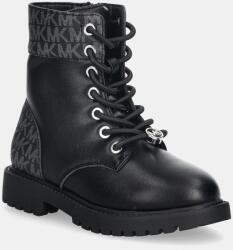 Michael Kors MICHAEL Michael Kors gyerek bakancs - fekete 31