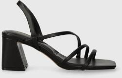 Aldo szandál ATLANTICUS - fekete Női 39