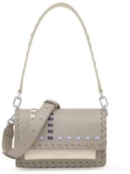 Tous kézitáska AUDREE - szürke Univerzális méret