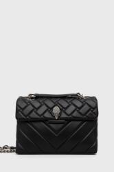 Kurt Geiger London bőr táska - fekete Univerzális méret - answear - 113 990 Ft