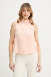 Forte Forte felső - rózsaszín 34