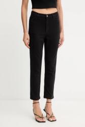 Gestuz farmer - fekete 25 - answear - 33 990 Ft