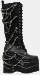 Koi Footwear csizma - fekete Női 38