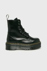 Dr. Martens Dr Martens - Cipő Jadon - fekete Női 45