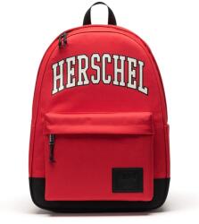 Herschel hátizsák Classic XL 30 L - piros Univerzális méret