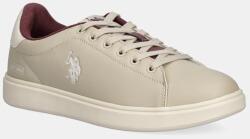 U. S. Polo Assn U. S. Polo Assn. sportcipő FRANCY001 - bézs Női 38