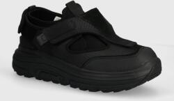 Suicoke sportcipő TRED - fekete Női 43