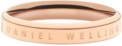 Daniel Wellington gyűrű - rózsaszín 54