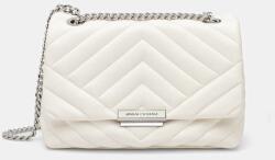 Armani Exchange kézitáska - bézs Univerzális méret - answear - 75 990 Ft