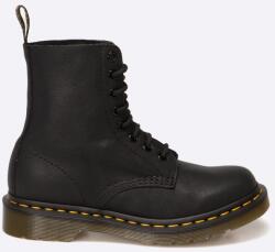 Dr. Martens Dr Martens cipő 1460 Pascal - fekete Női 36