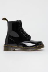 Dr. Martens Dr Martens - Bokacsizma 1460 W - fekete Női 36