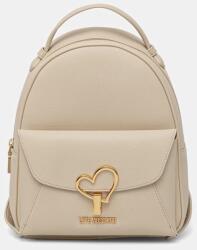Moschino hátizsák - bézs Univerzális méret - answear - 67 990 Ft