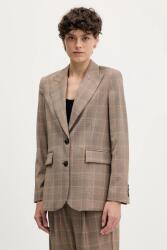 Sisley zakó - bézs 36 - answear - 45 990 Ft