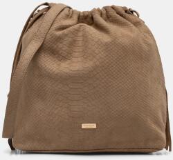 Morgan kézitáska - bézs Univerzális méret - answear - 15 890 Ft