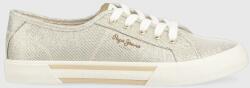 Pepe Jeans sportcipő BRADY - arany Női 36